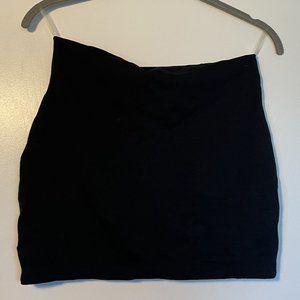 Small Going Out Bodycon Mini Skirt